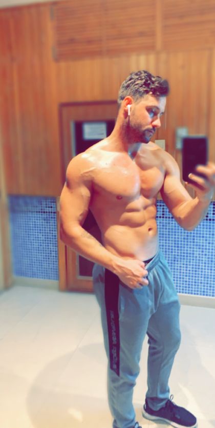 fitricky OnlyFans picture