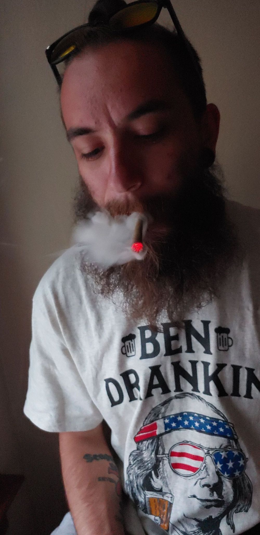 daddylong_leg24 OnlyFans profile picture