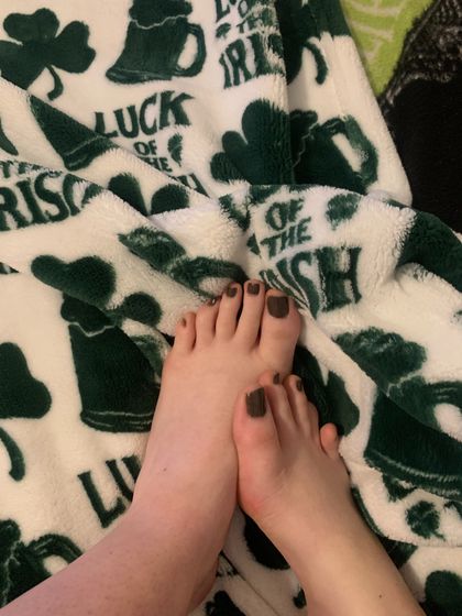 queenlafeet OnlyFans picture