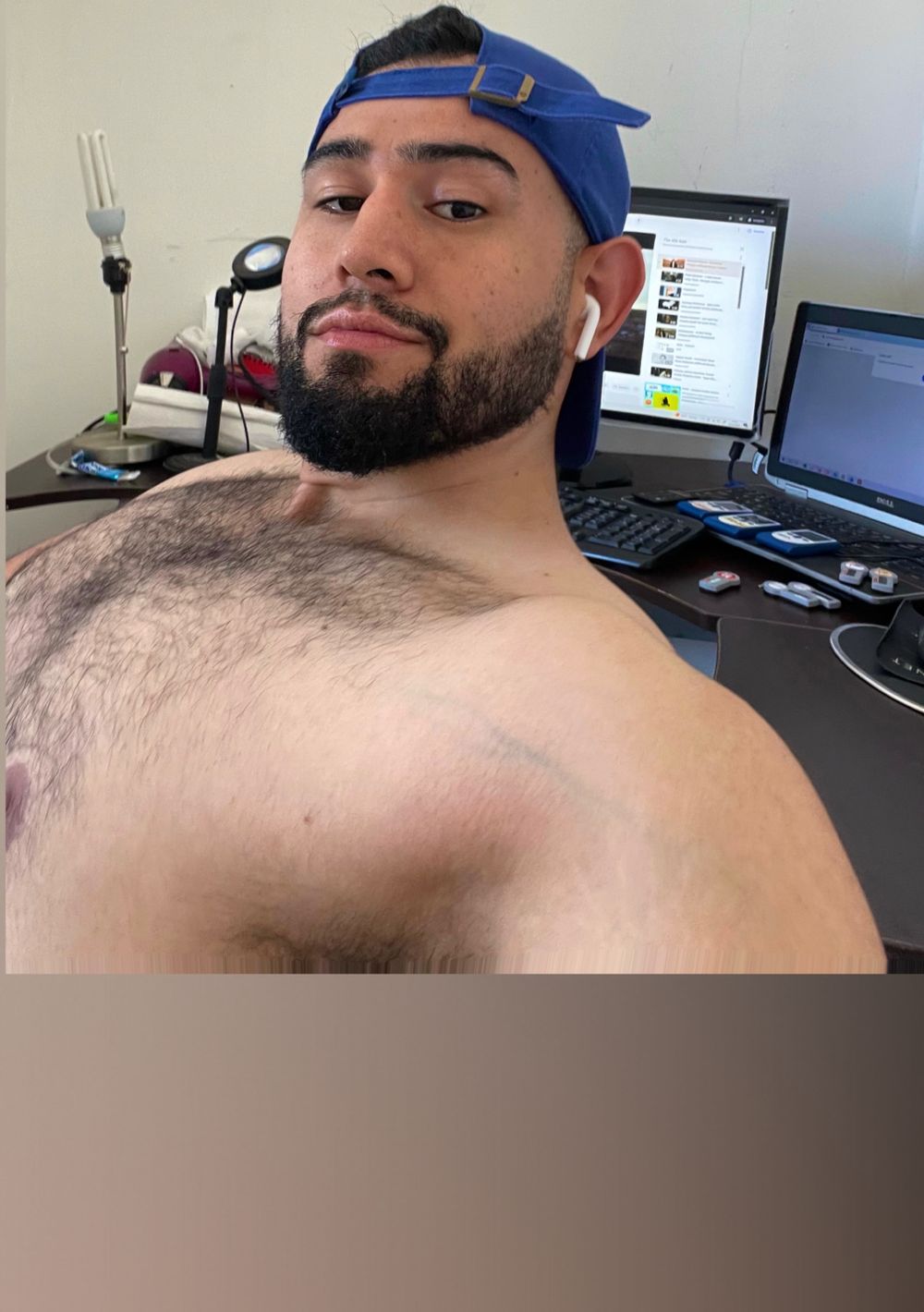 littlelalomendez OnlyFans profile picture