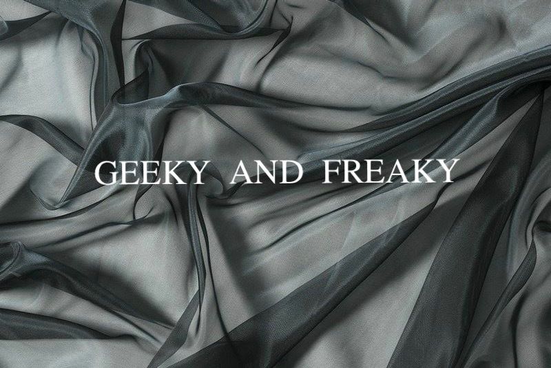 geekyandfreaky OnlyFans profile picture