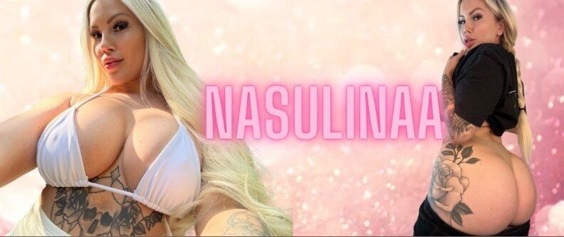 nasulinaa OnlyFans profile picture