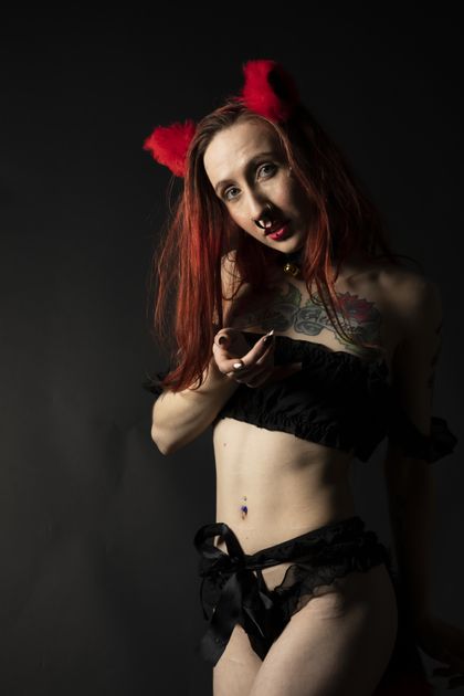 liddowfyre OnlyFans picture