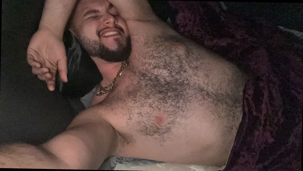 andrescabello OnlyFans profile picture