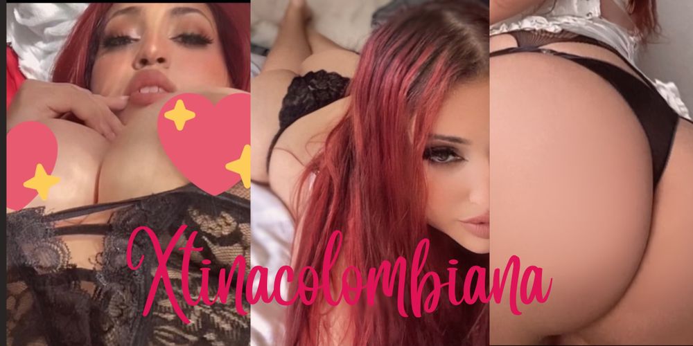 kinkyxtinacolombiana OnlyFans profile picture