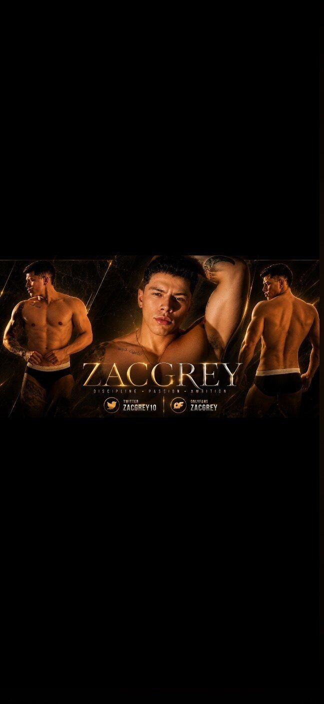 zacgrey OnlyFans profile picture
