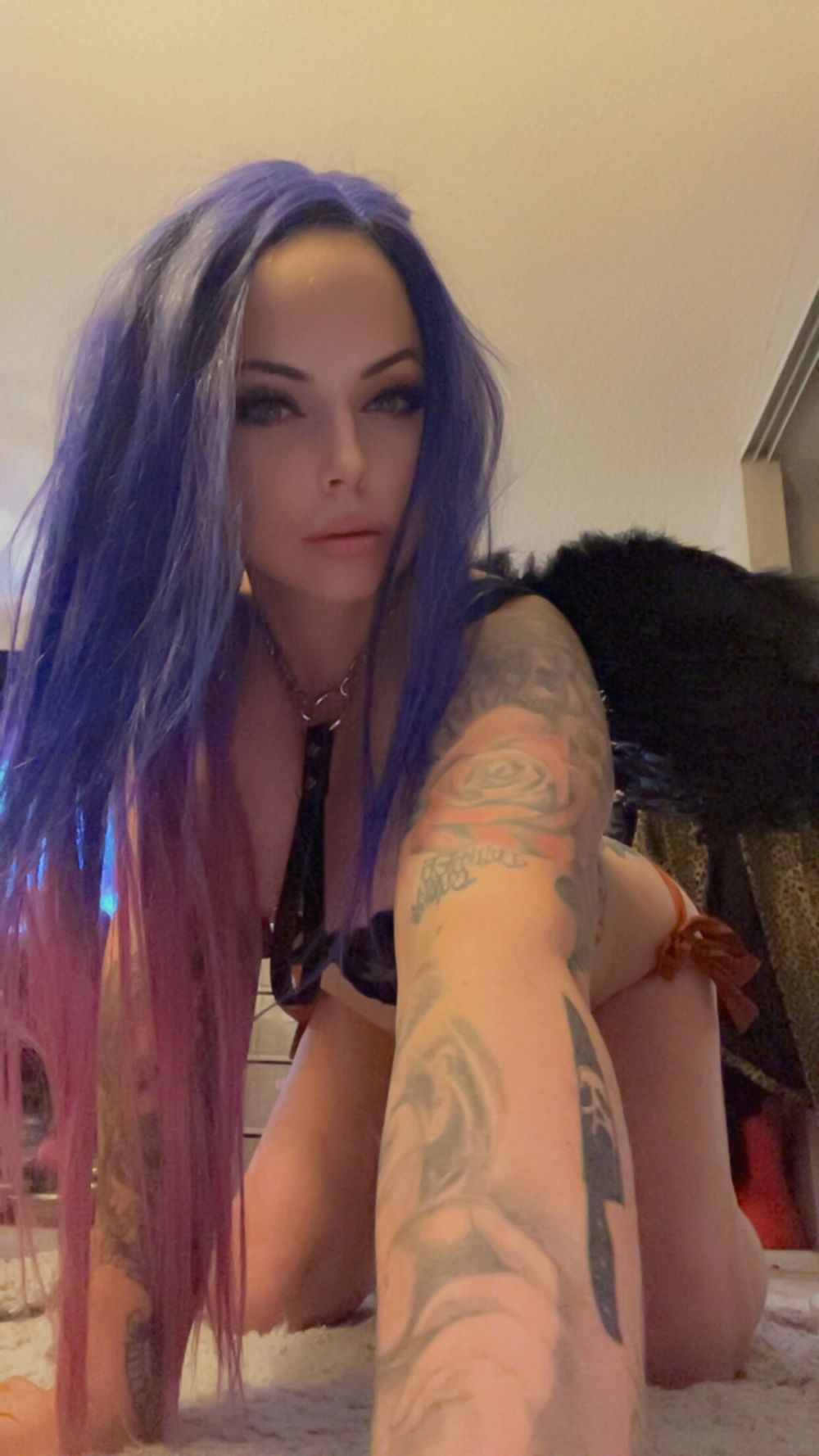 cravingmorekitty OnlyFans profile picture