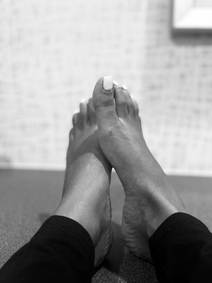 itybityhealingtoes OnlyFans picture