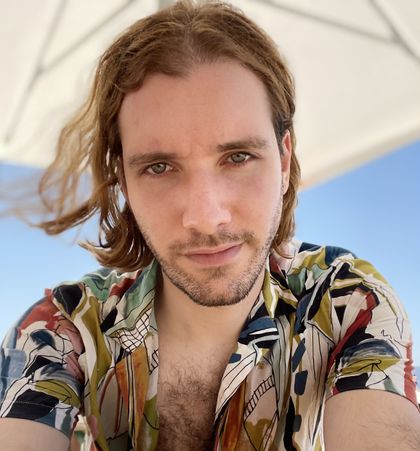 frankzonderland OnlyFans picture
