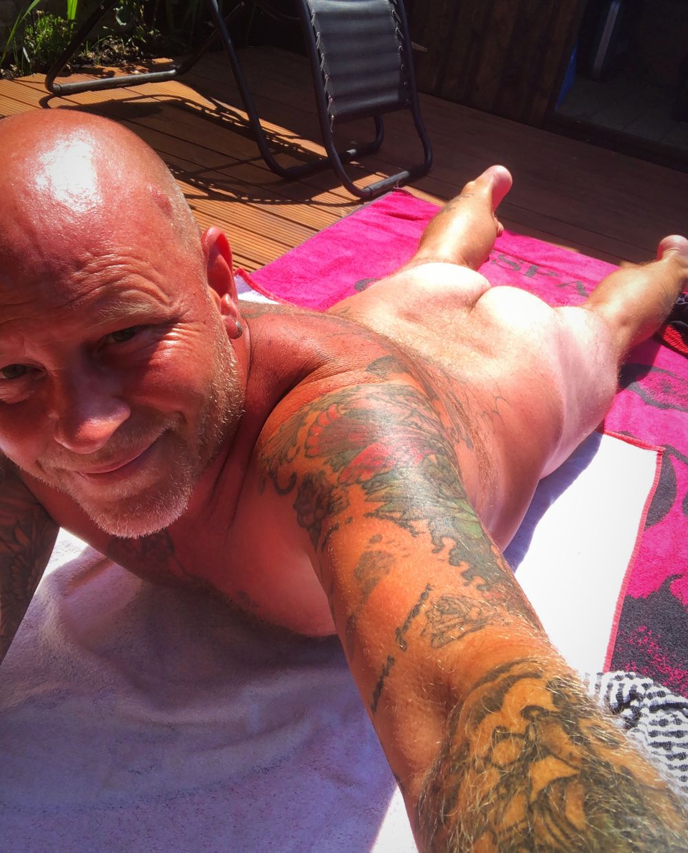 thehornydevil76 OnlyFans profile picture