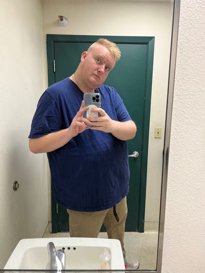 ticklishchubbydude OnlyFans picture