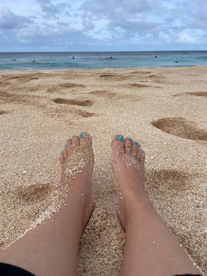 feetmomma79 OnlyFans picture