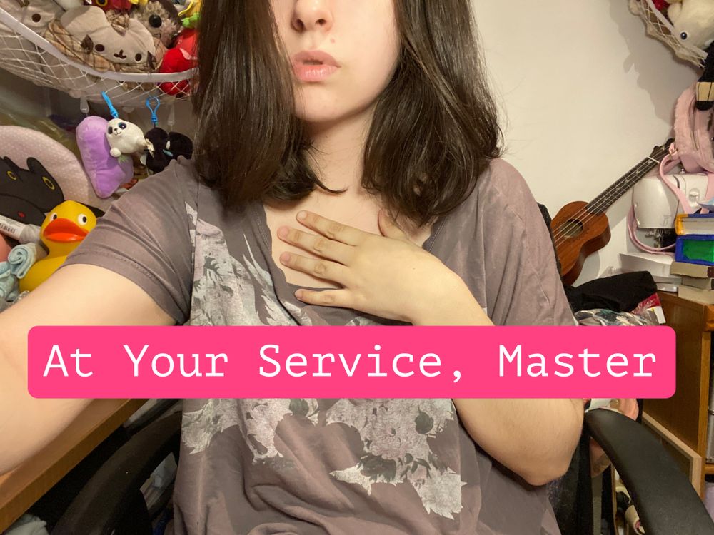 maria-serves OnlyFans profile picture