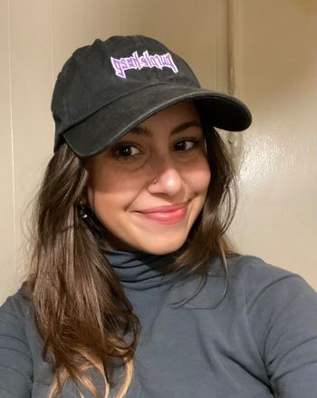Patrisha