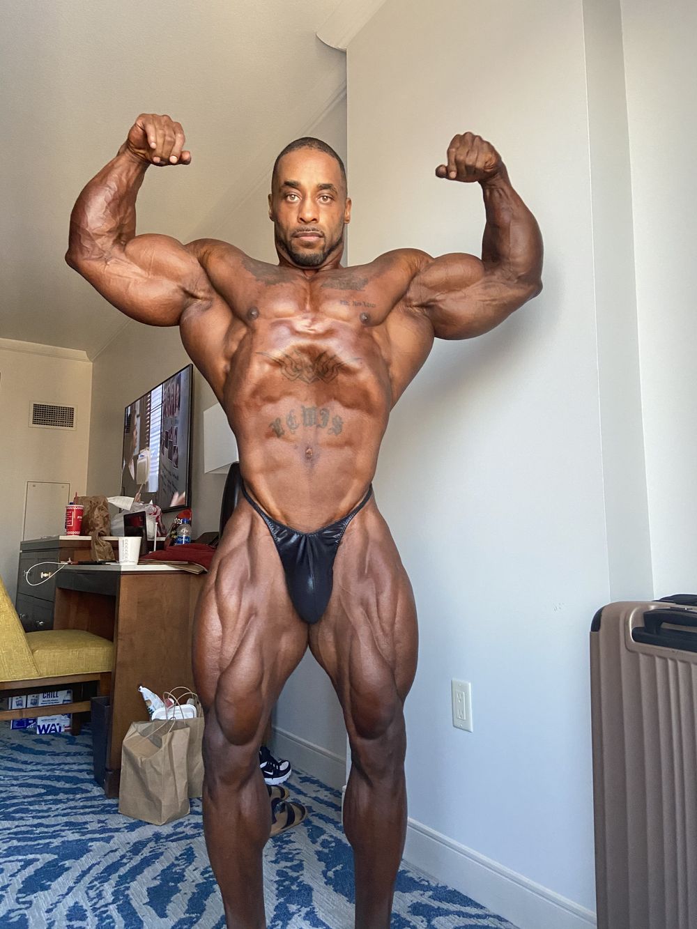 dieselflexx30 OnlyFans profile picture