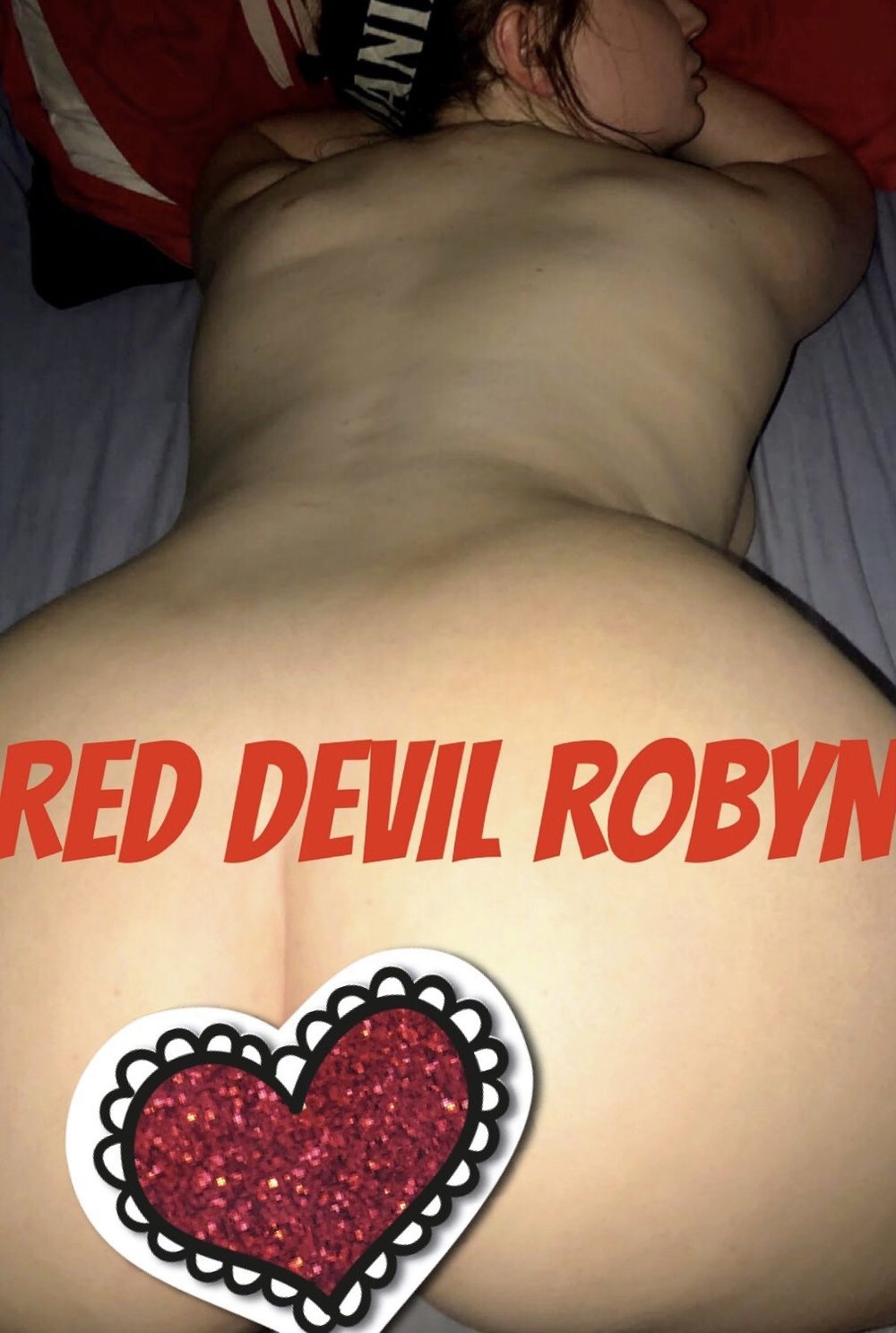 reddevilrobyn OnlyFans - Free Trial - XXX Photos | FansMetrics.com