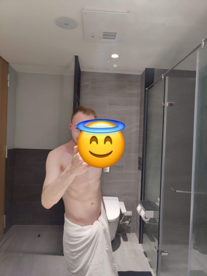 ubigdickpeter OnlyFans picture