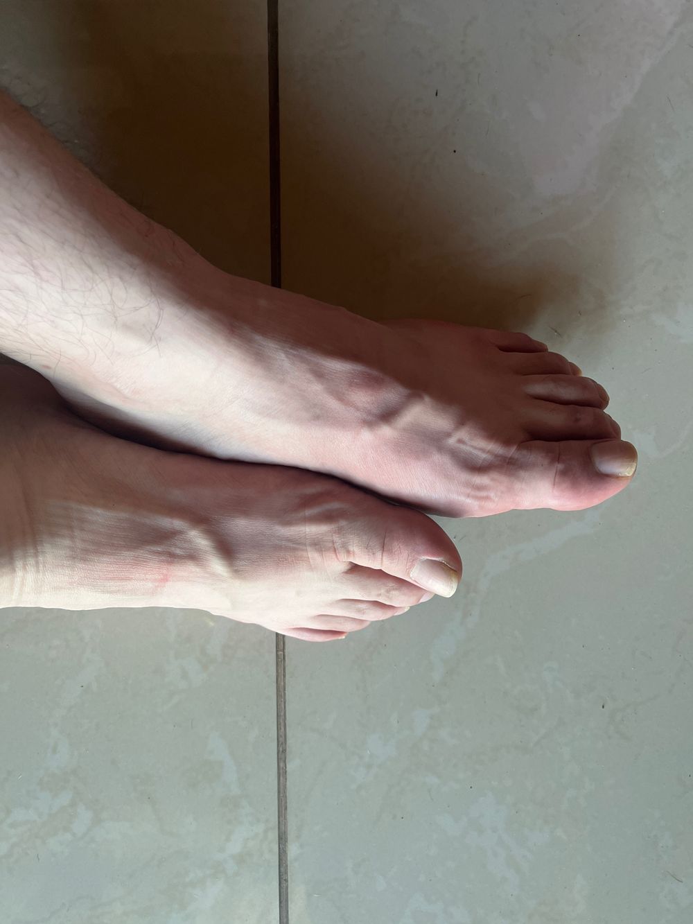 feet_fancy2024 OnlyFans profile picture