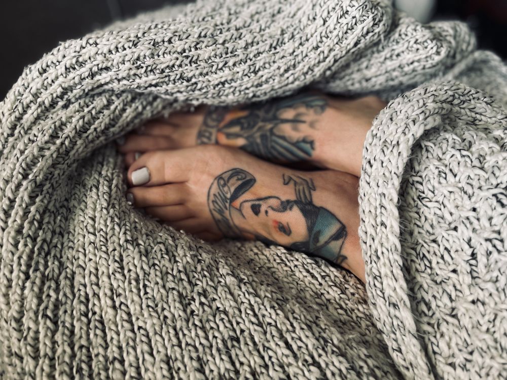 biteywittletoes OnlyFans profile picture