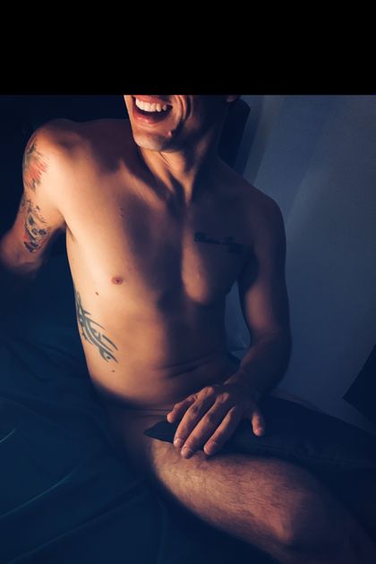 thehottestlion OnlyFans picture