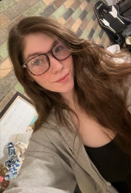 babygirlbrdlfree OnlyFans picture