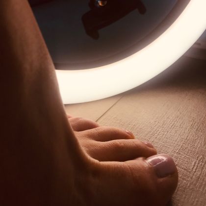 ufitfeet OnlyFans picture