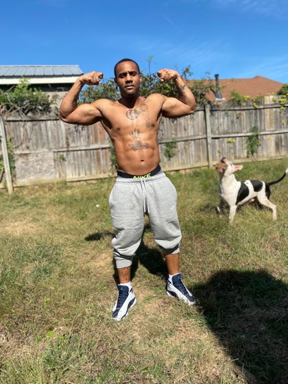 gadshotta74 OnlyFans picture