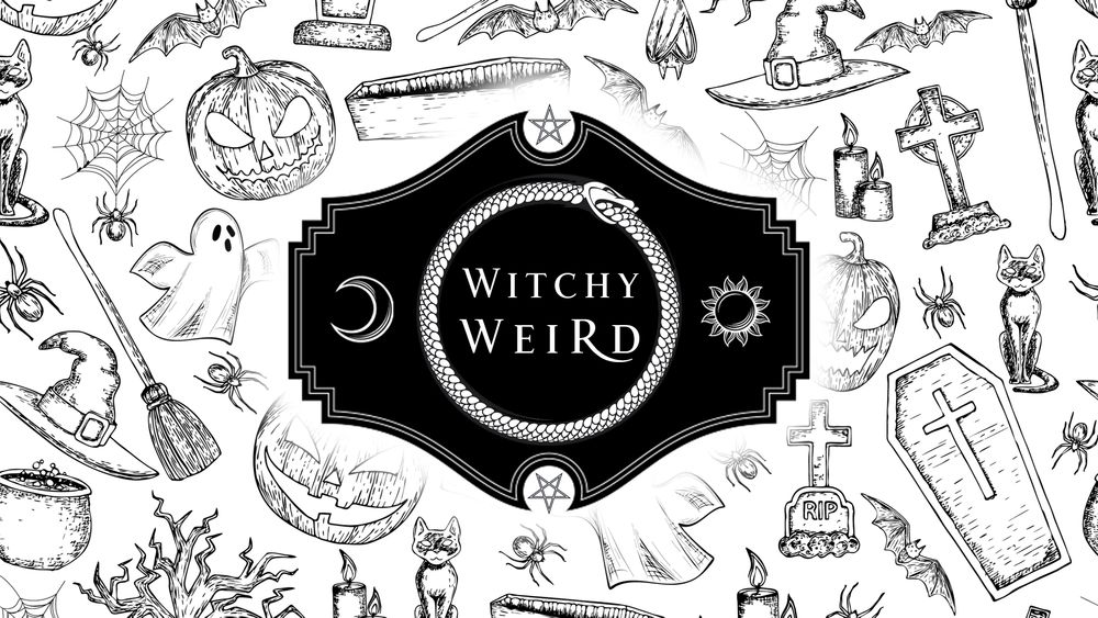 witchyweird OnlyFans profile picture