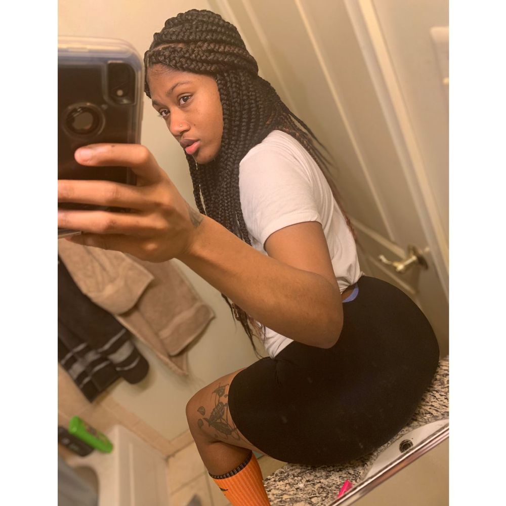 kaysha98 OnlyFans profile picture