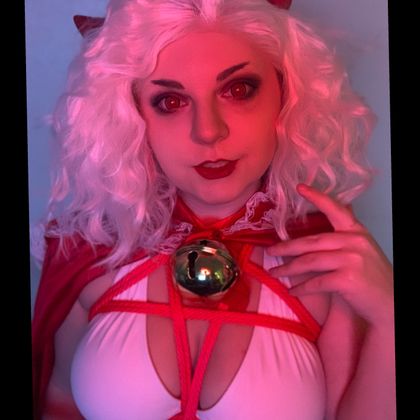 lustfullylonely OnlyFans picture