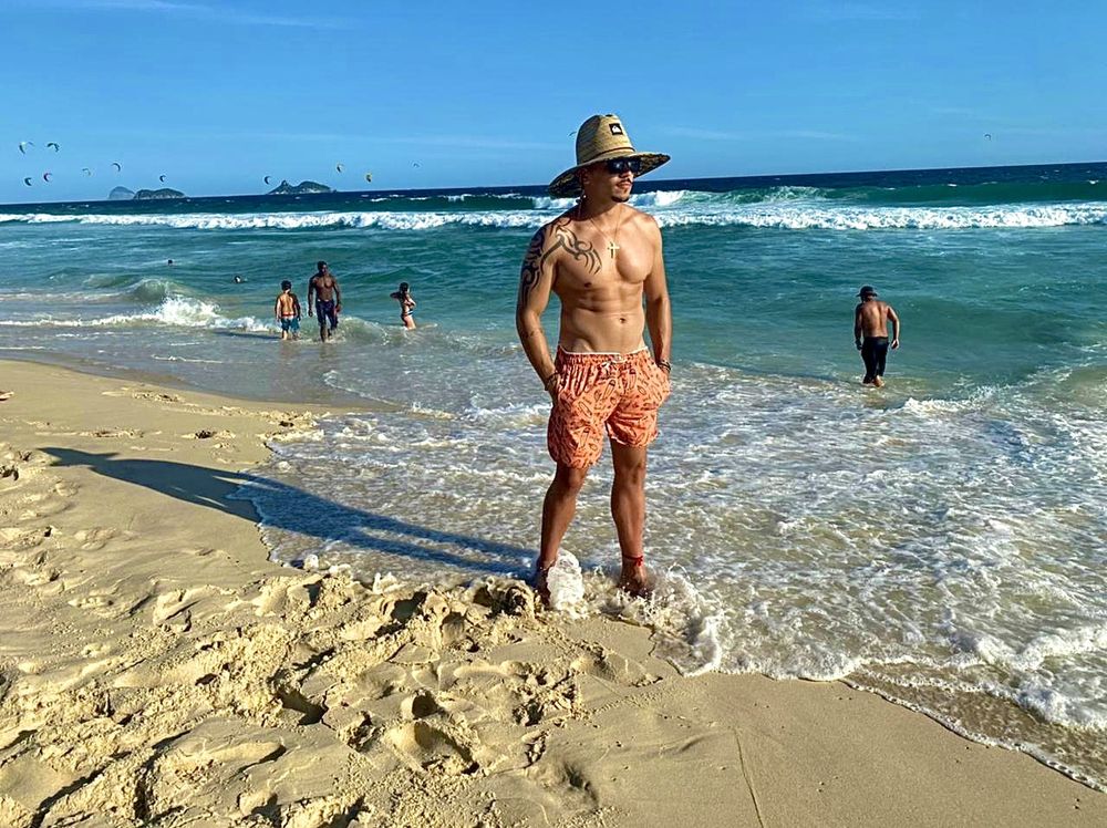 leandrosreis OnlyFans profile picture
