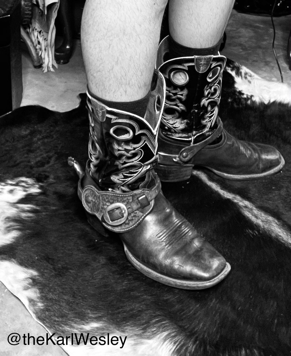 anoncowboybttm OnlyFans profile picture