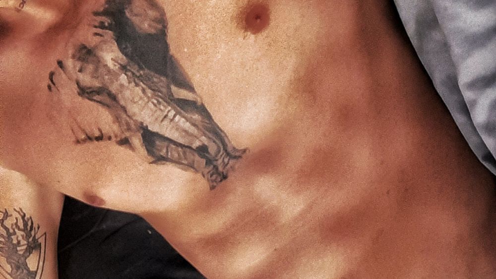 francisnapolita OnlyFans profile picture