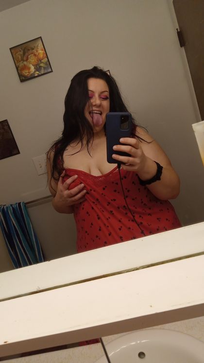 biggoddess OnlyFans picture