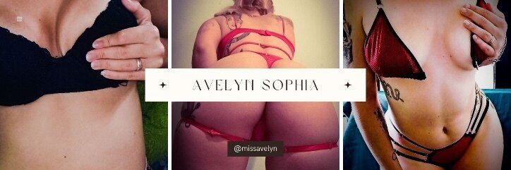 missavelyn OnlyFans profile picture