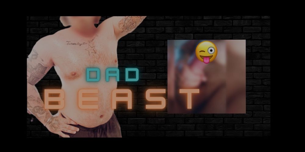 dadbeast OnlyFans profile picture