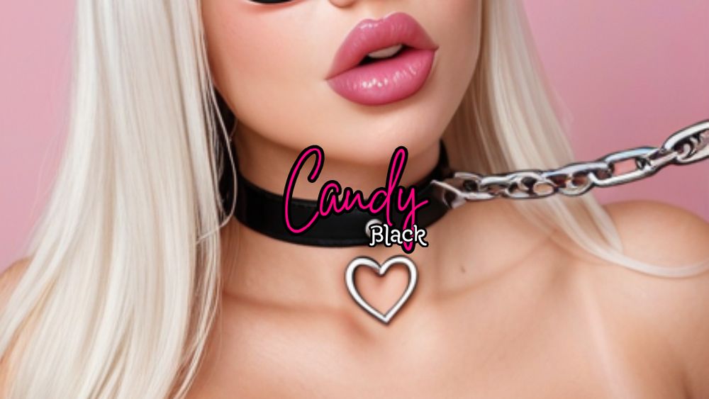 candyblk95 OnlyFans profile picture