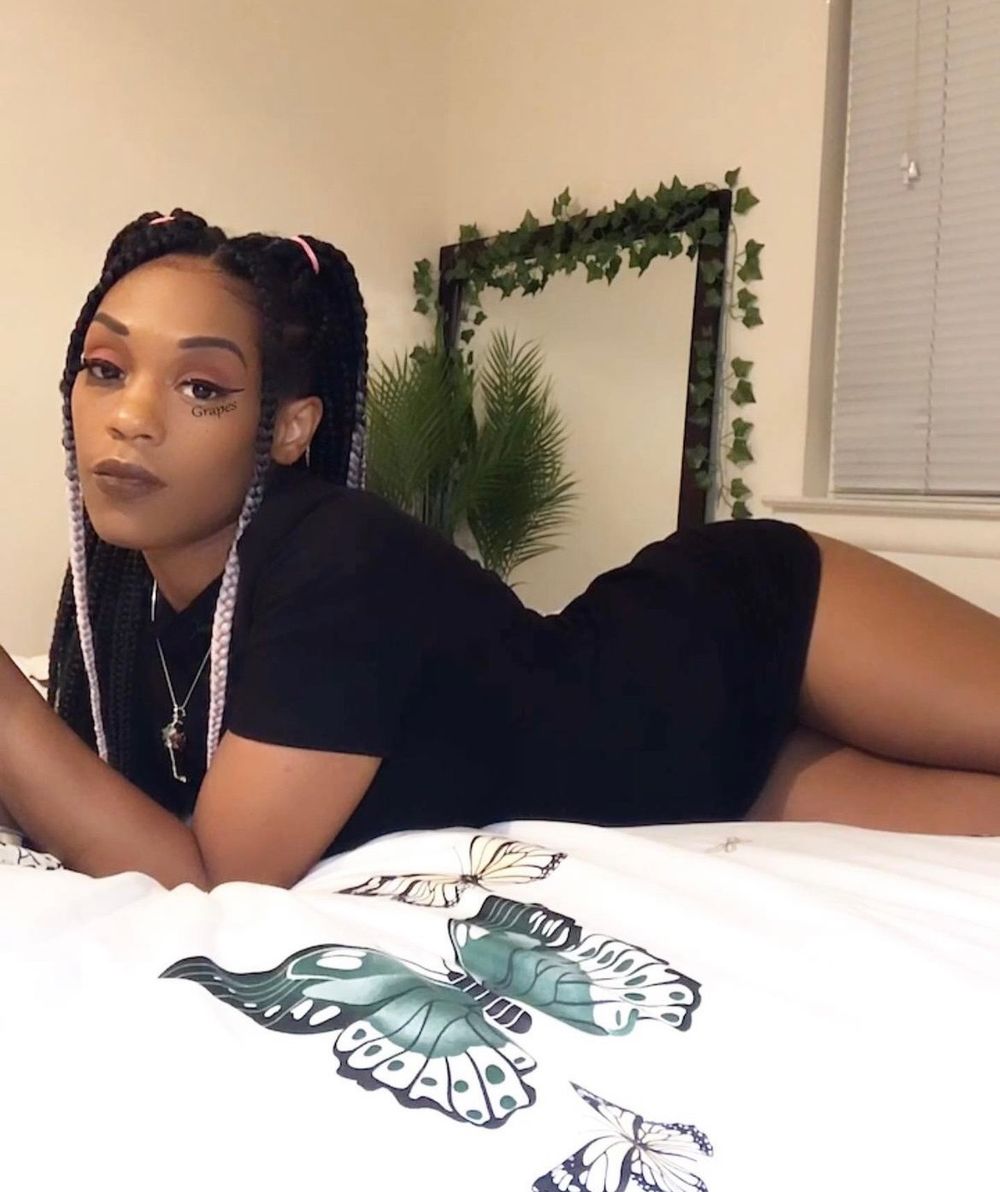 izzywestcoastt OnlyFans profile picture