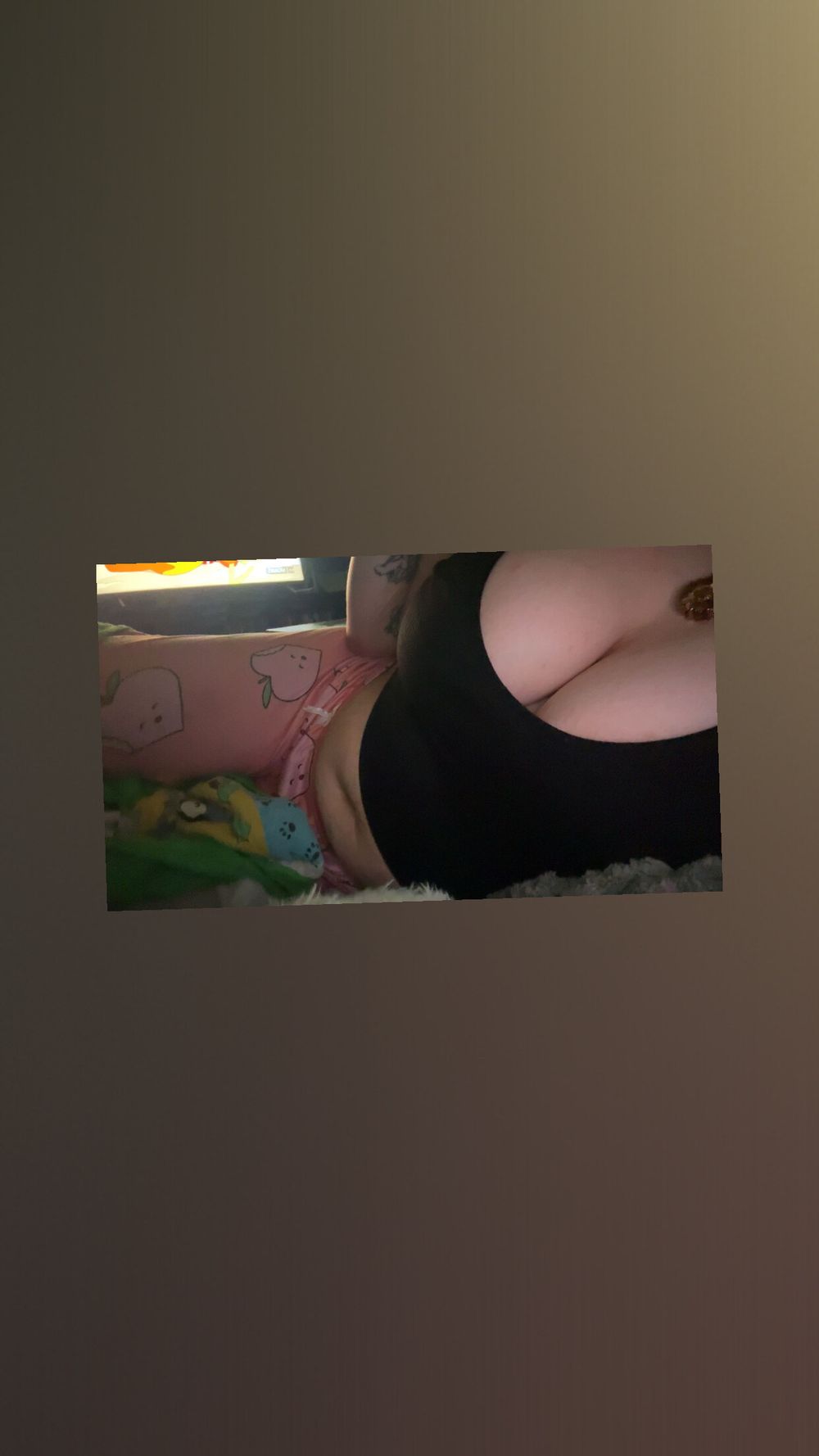crybaby.gloom OnlyFans profile picture