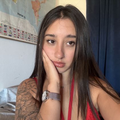 lunapivonelli OnlyFans picture
