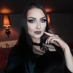 blacknymphetamin OnlyFans picture