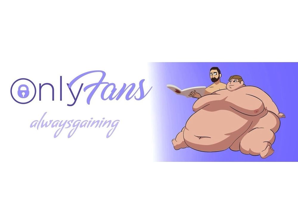 alwaysgaining OnlyFans profile picture