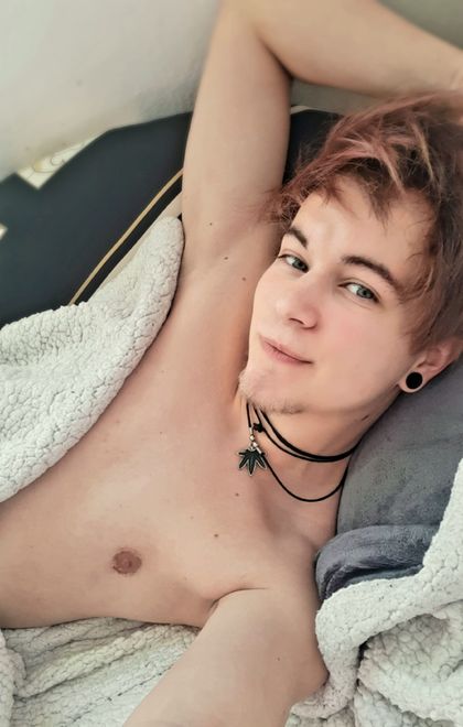 robbie_fox OnlyFans picture