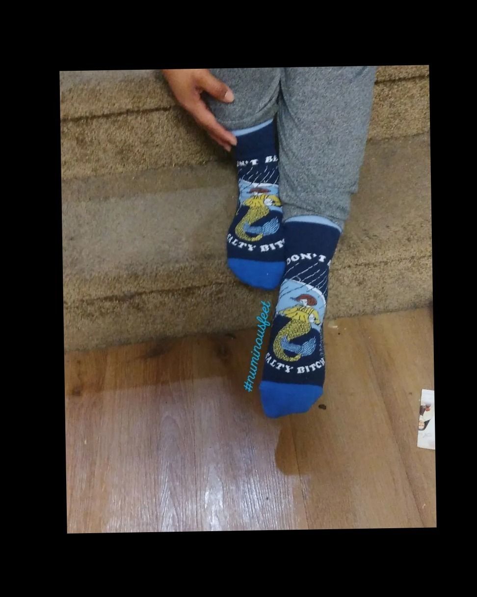 numinousfeet OnlyFans profile picture