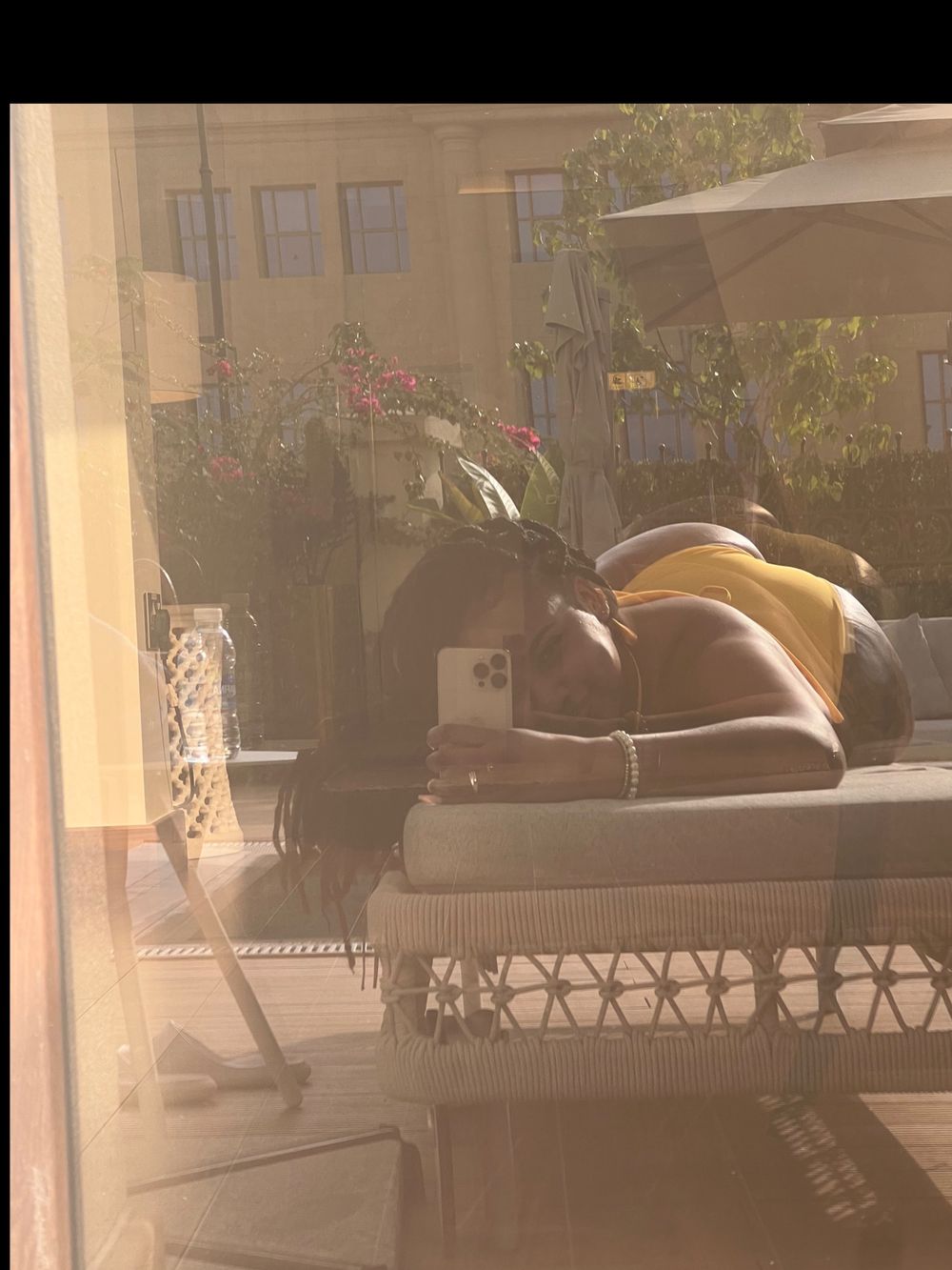 meubrey OnlyFans profile picture