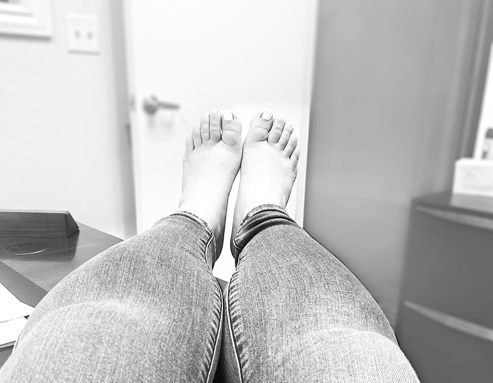 footfairylovin OnlyFans profile picture