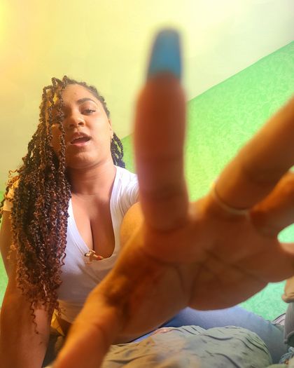 sassy_malika OnlyFans picture
