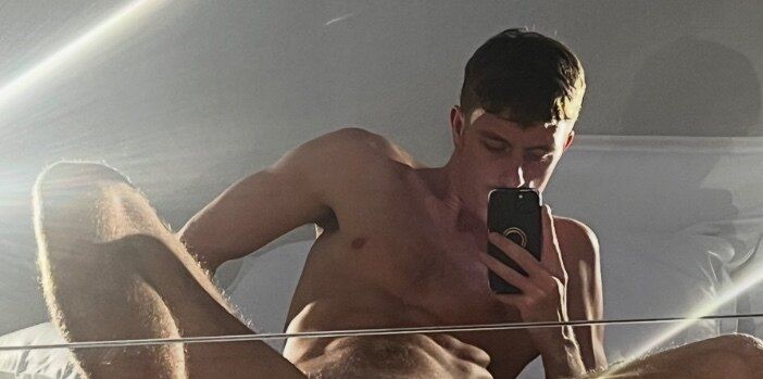 benjifosterxiv OnlyFans profile picture