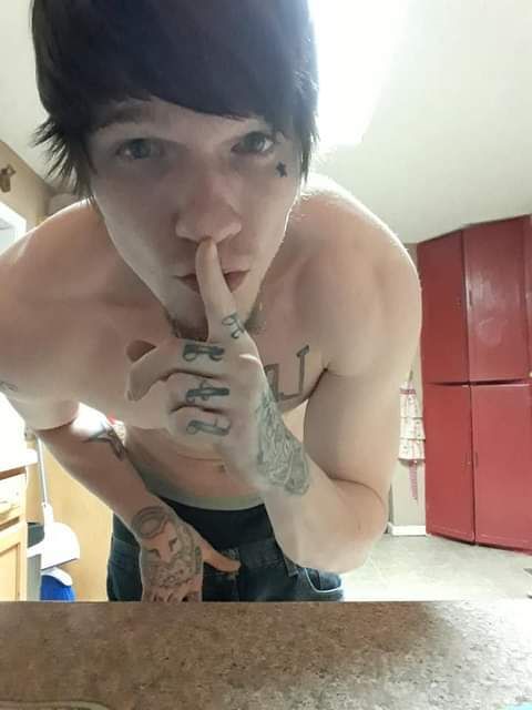 ghostpenbenjamin OnlyFans profile picture
