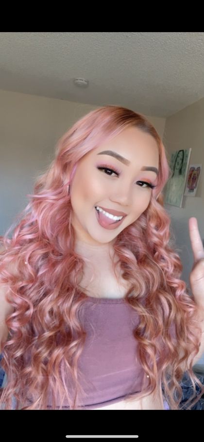 thatpinkhairbitch OnlyFans picture